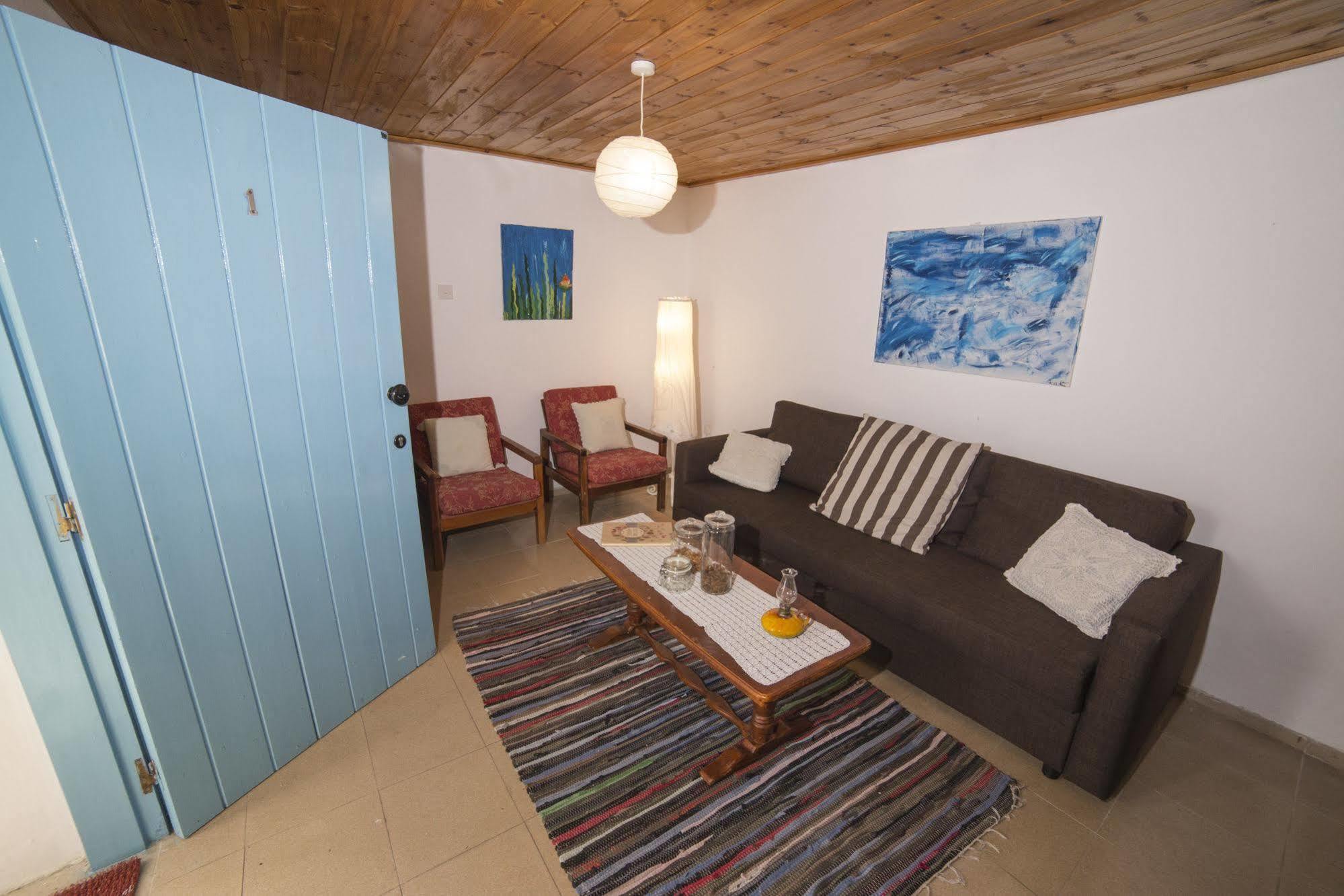 Cottage Houses Pentakomo Exterior foto